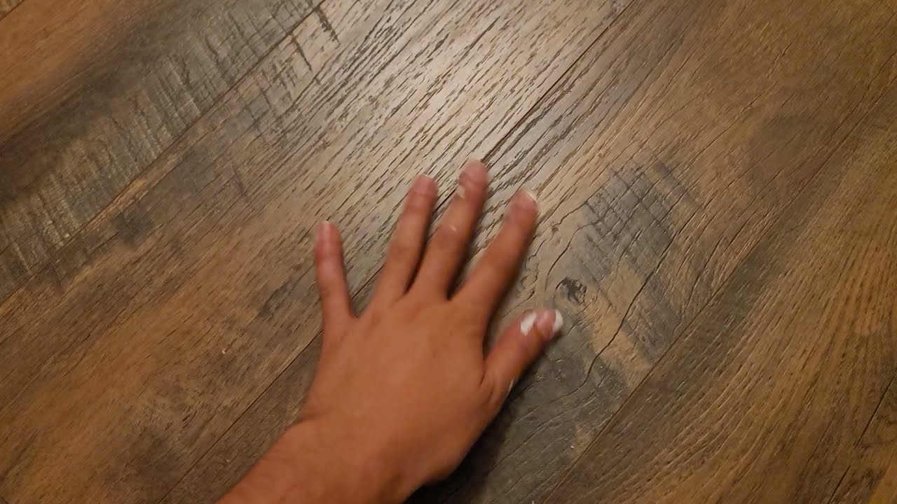 Costco Mohawk Flooring Overview and Tips for buying!