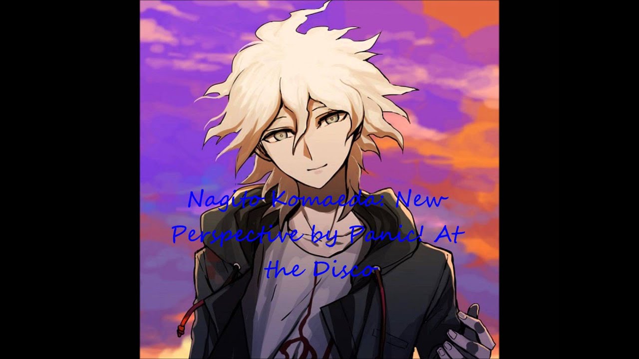 Danganronpa Character Themes (Old Version)
