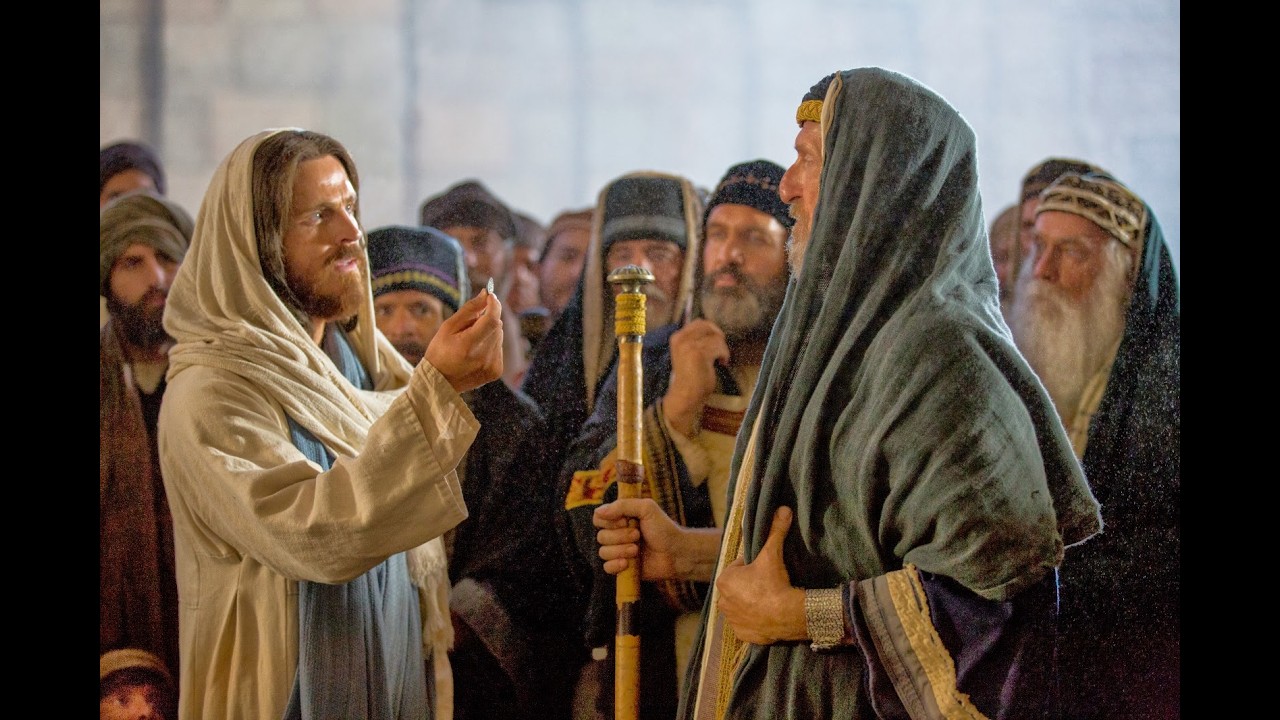 Reflection on the Question of John's Disciples to Jesus about Christian Fasting (Day 3 of Lent)