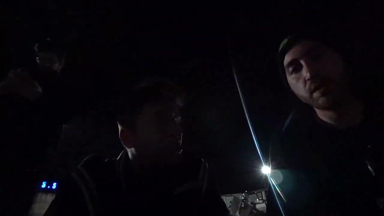 KENDİNE MÜZİSYEN BBL EKİBİ İLE BALIK TUTMA YAYINI #1 w/ Wtcn - Hype - Efe Uygaç