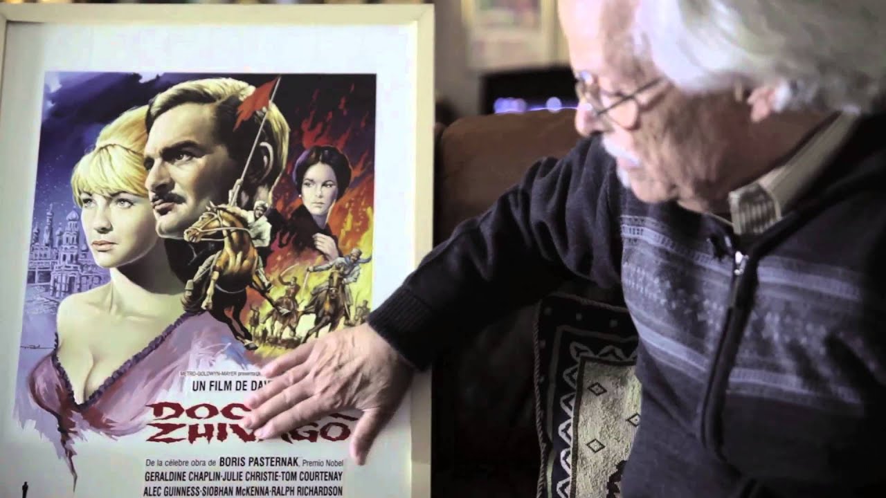 Documental El Arte de Macario G&oacute;mez