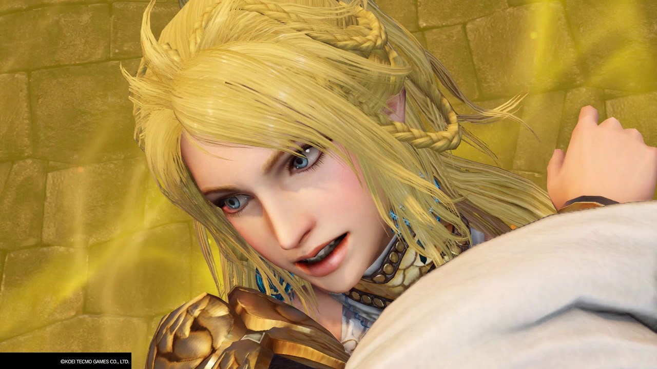 Warriors Orochi 4 OST -「革命のマスカレード」