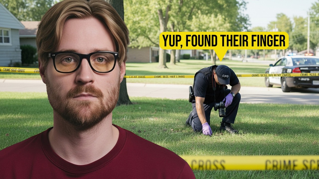Chicago Crime S1E7 | Stabbings, Shootings, and Fireworks on the 4th of July