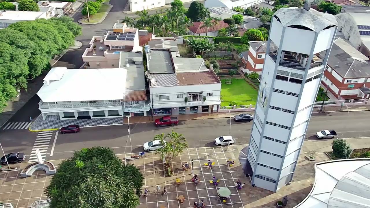 Planalto RS