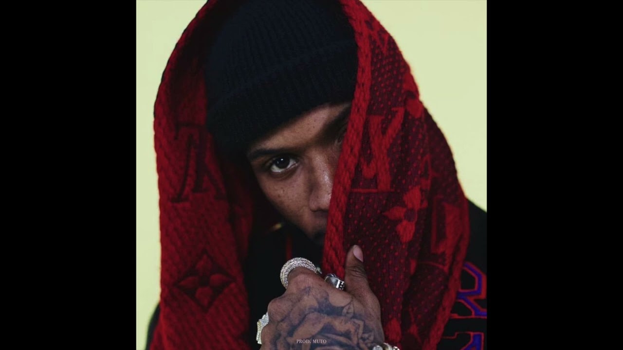 (FREE) Tory Lanez Type Beat 