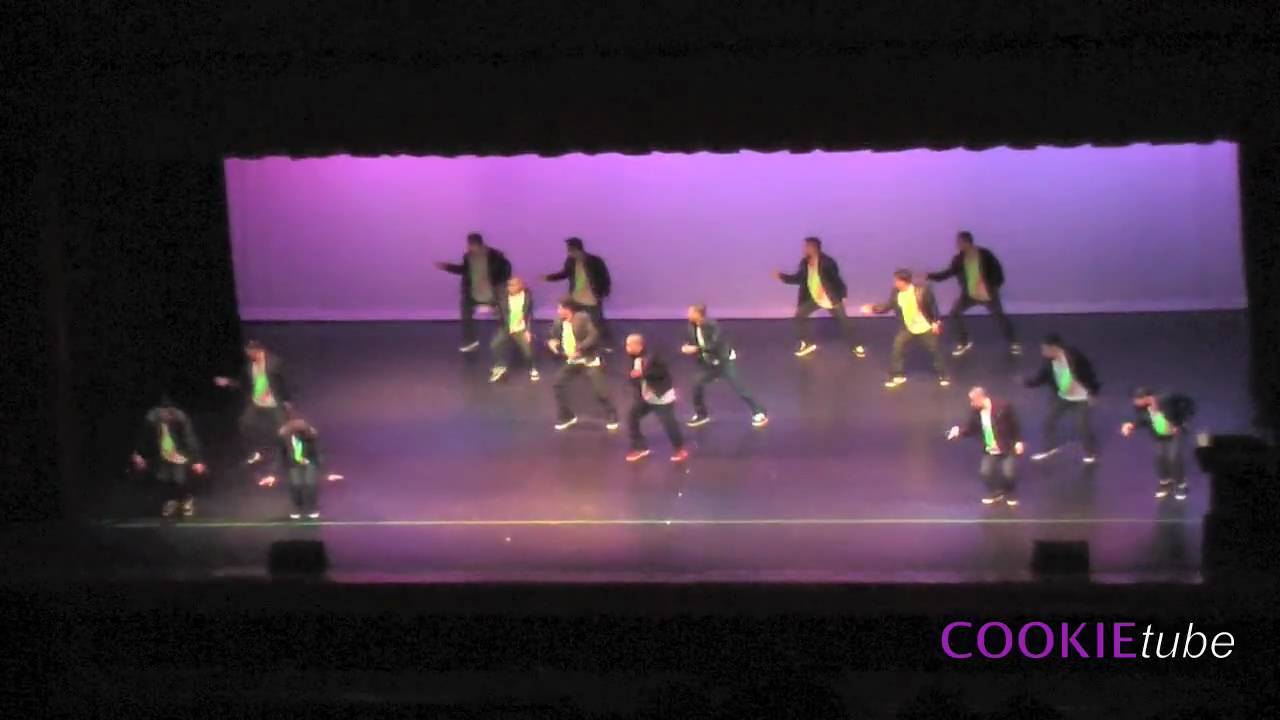 [Official] Choreo Cookies 