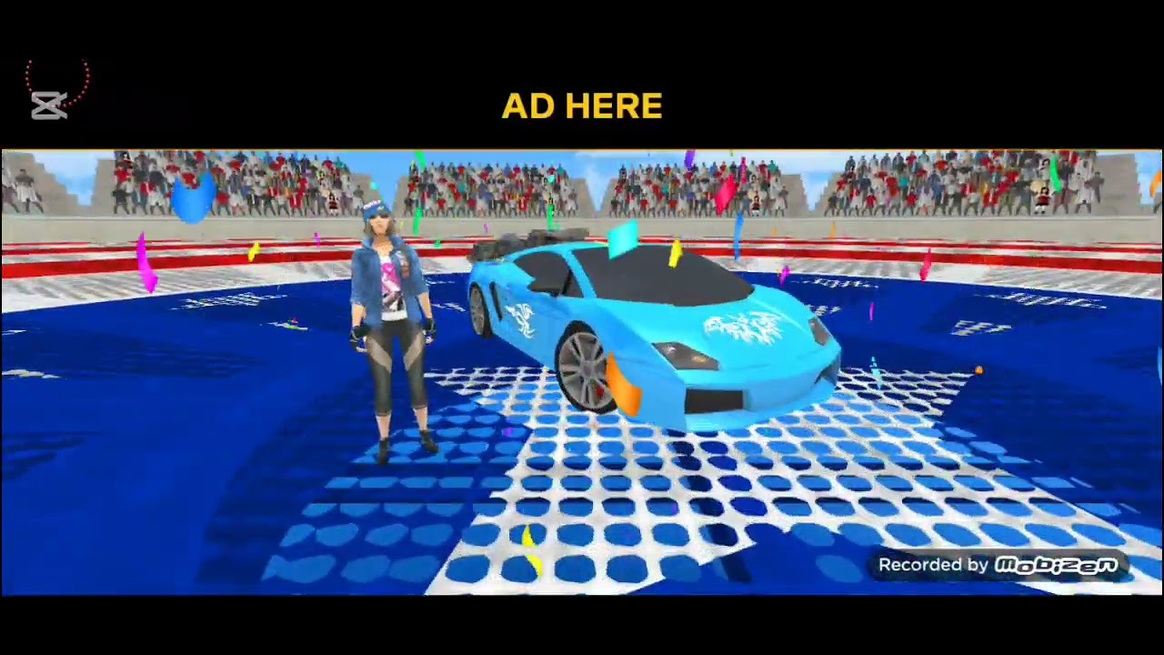 Formula Car Stunts racing 🚗💨 Fast cars, crazy stunts, and high-speed action. Watch and enjoy!