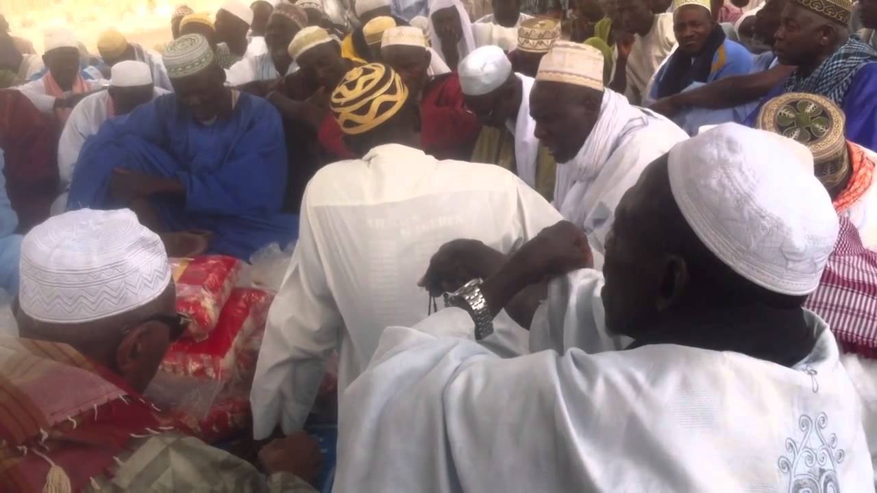 islam diakha Niandanky 2015