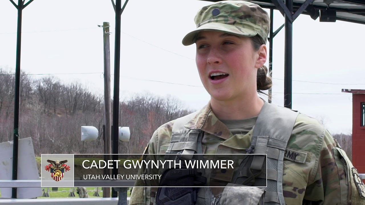 Sandhurst 2019