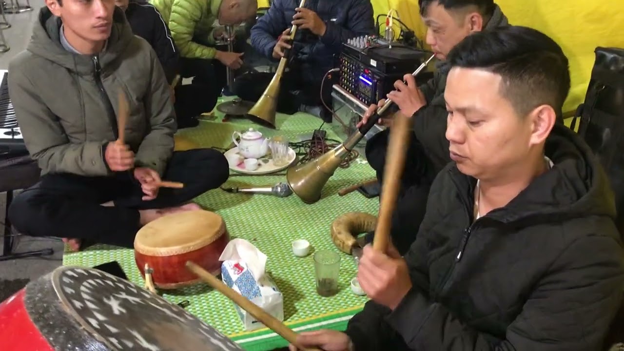NHẠC HIẾU HẢI PHÒNG 