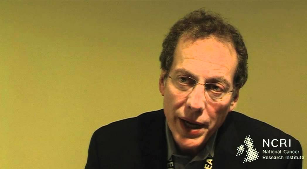 Professor Andrew Feinberg talking about energetics and cancer