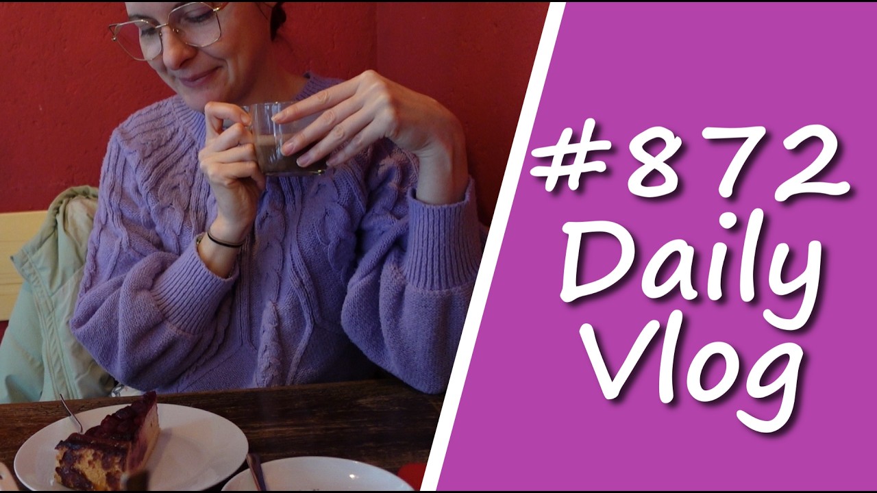 #872 - Kuchen in Goslar - EINFACH Kathrin