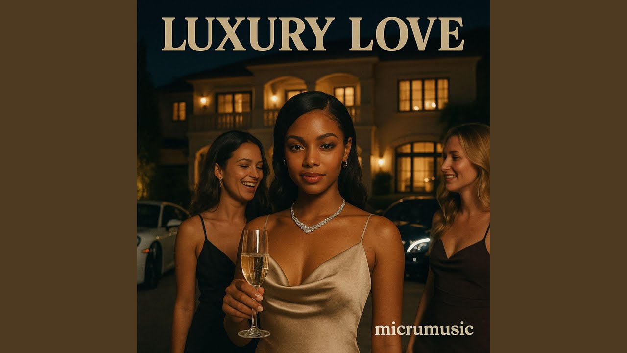 Luxury Love
