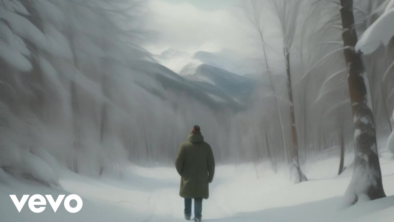 dr. snow - Vinterdag (Official Music Video)