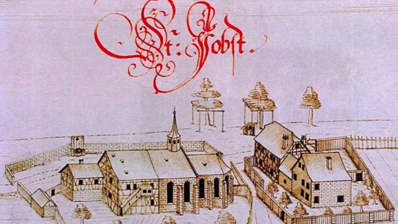 Nürnberger Siechkobel #nürnberg #nuremberg #geschichte #viral #fyp #historytime #youtubeshorts