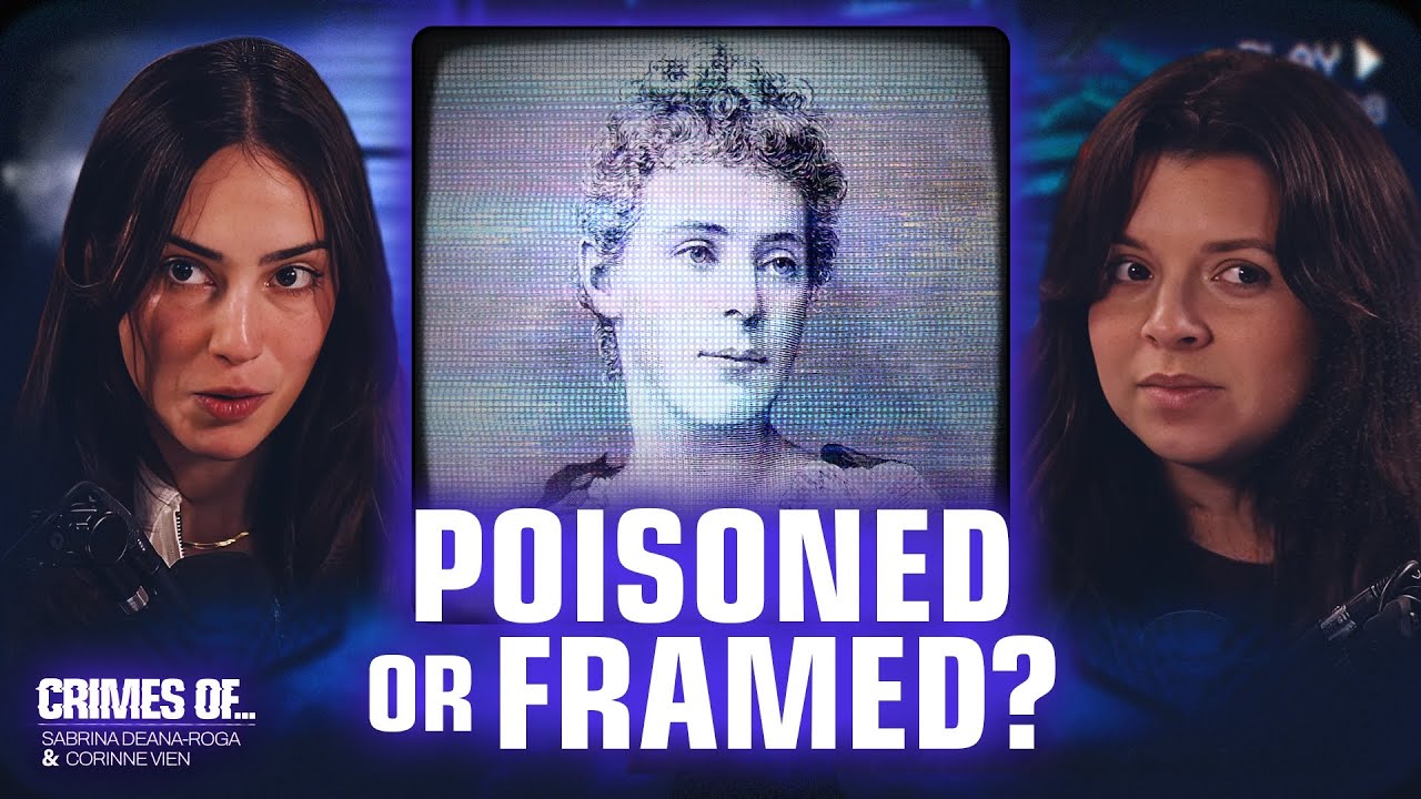 Poison Was Everywhere… So Why Was She Sentenced for Murder? | Crimes Of…