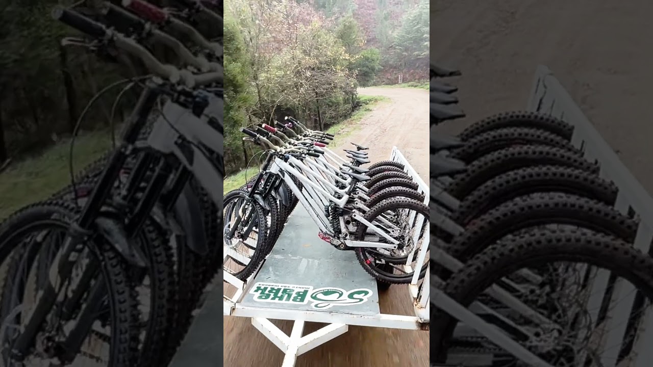 Track Insights from Portugal 🇵🇹 EDC 1  #mtb #ixscup #downhill