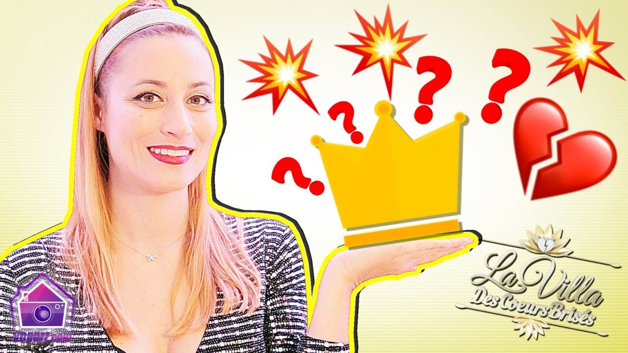 Jennyfer (La Villa 4) : Qui est la plus superficielle ? Jelena ? Julia Paredes ?