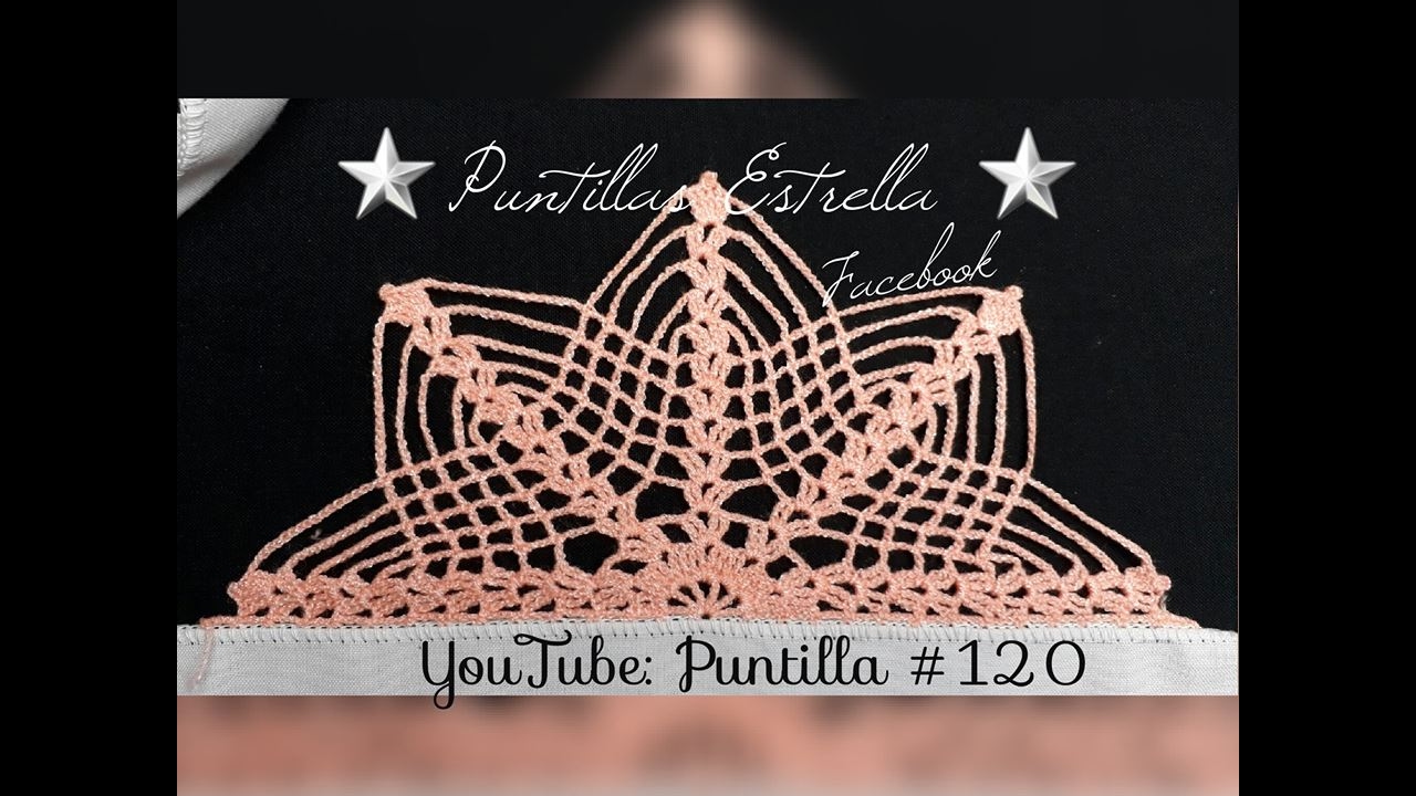 Puntilla 120