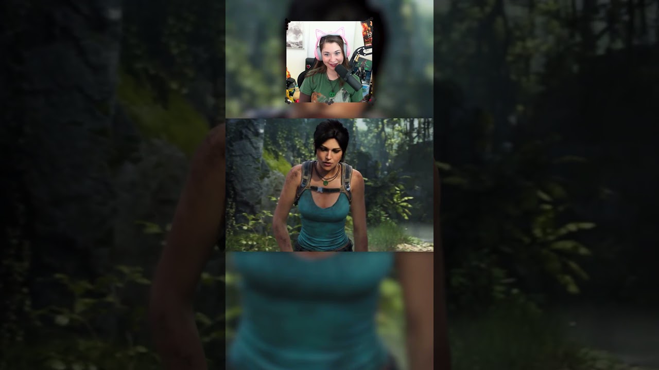 Tomb Raider: Legacy of Atlantis