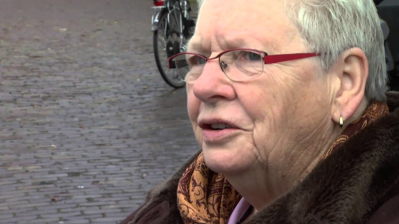 Straatpraat -- Udenhout