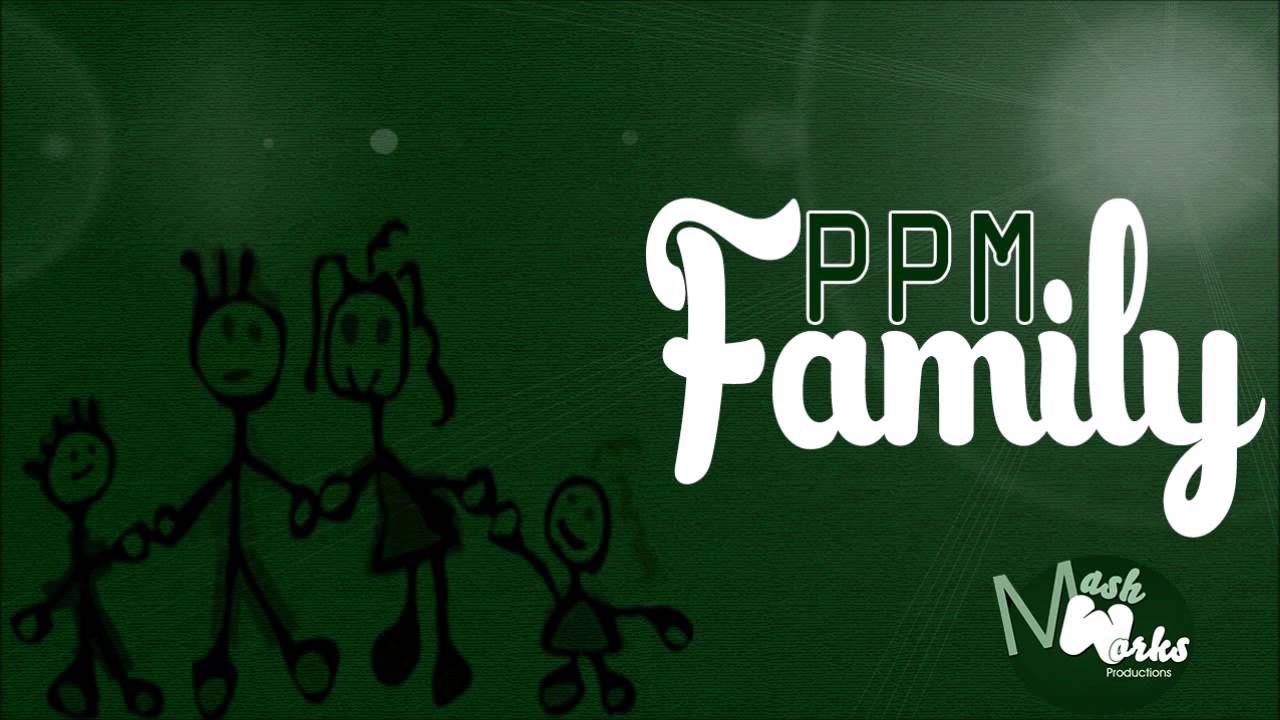 New Carriacou Soca 2015 - PPM - Family