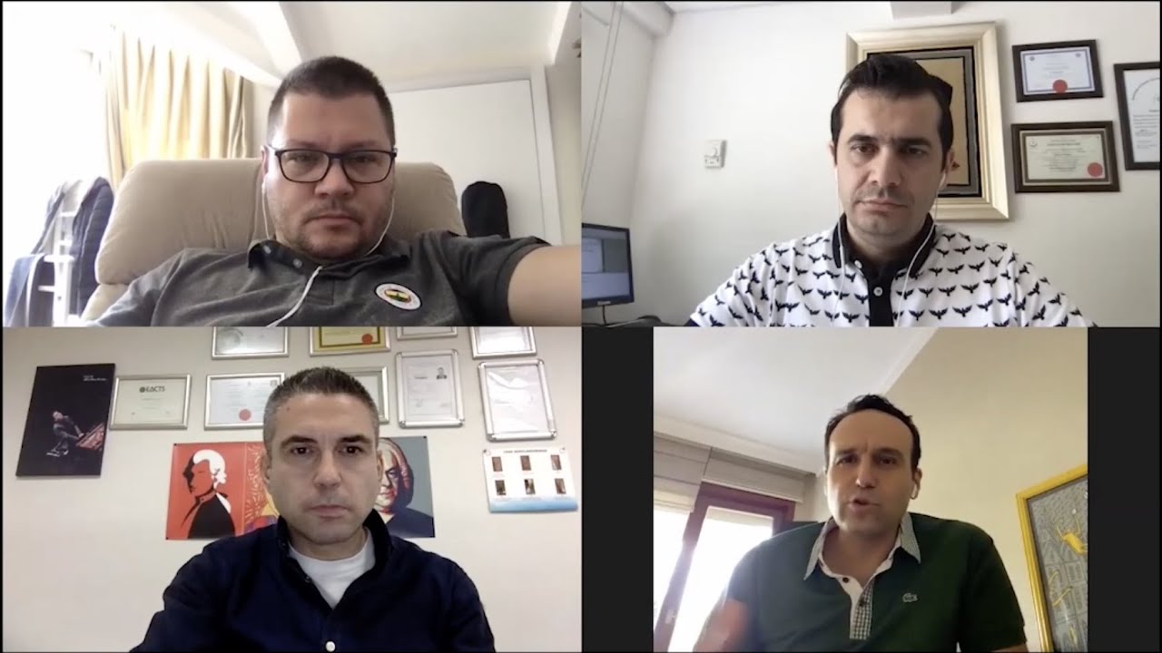Mitral Yetmezlikte Kapak Tamiri - Kalp ve Damar Cerrahisi Kulübü