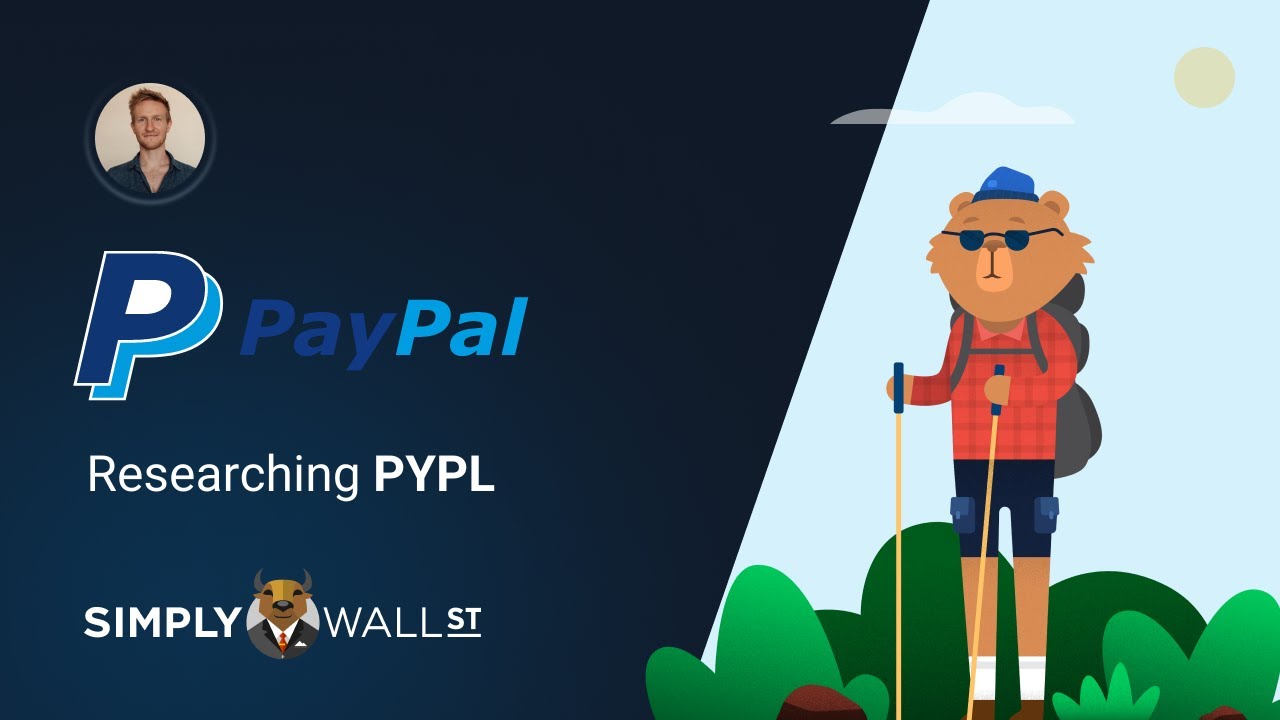 How to research digital payments stocks like PayPal (PYPL) on Simply Wall St