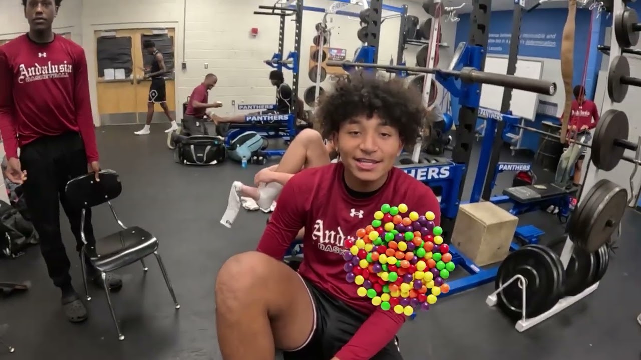 Basketball Season Recap 2026