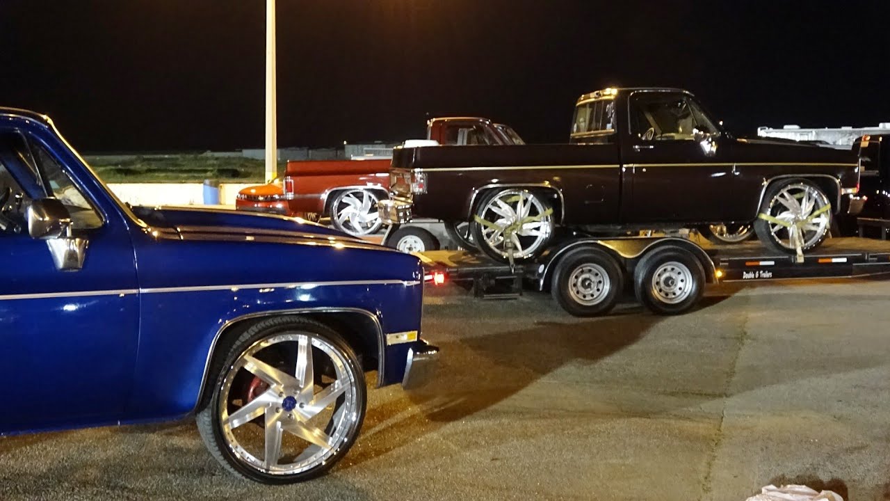 Veltboy314 -  Down South Shortbed Kings - 