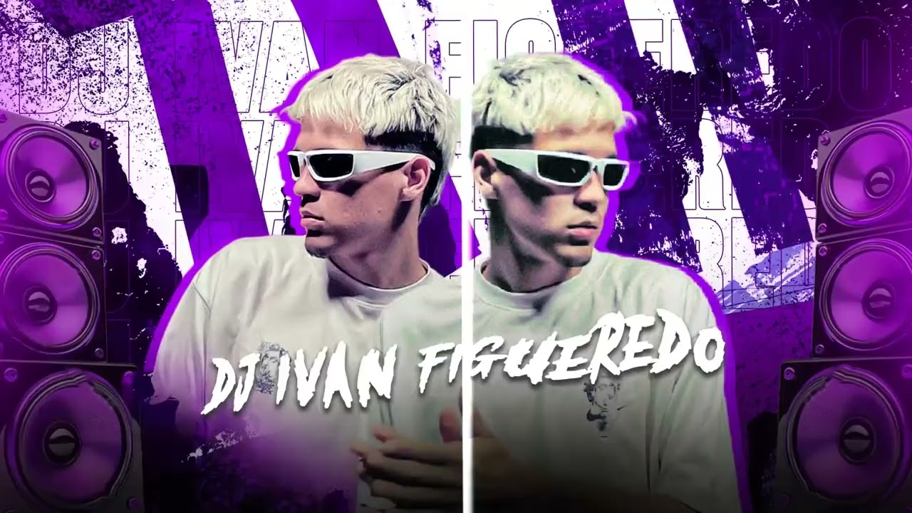 01 VOLT MIX DJ IVAN FIGUEREDO (VOL 5)
