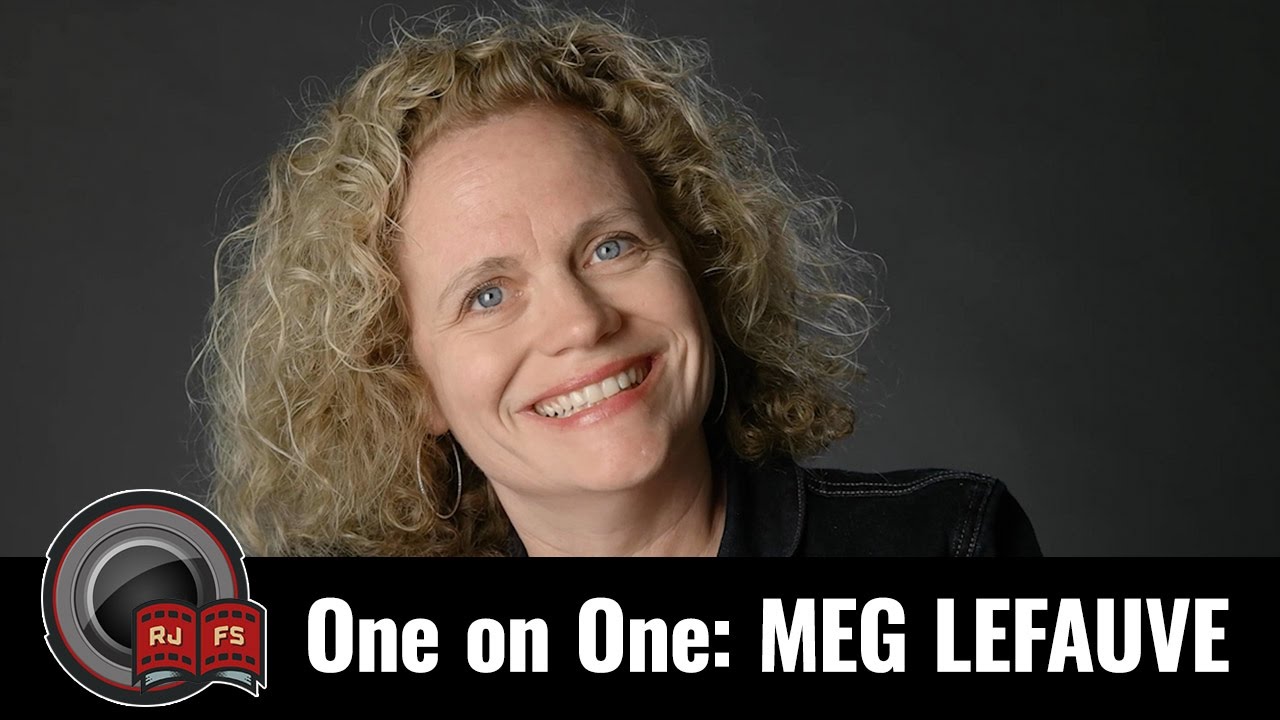 One on One: Meg LeFauve