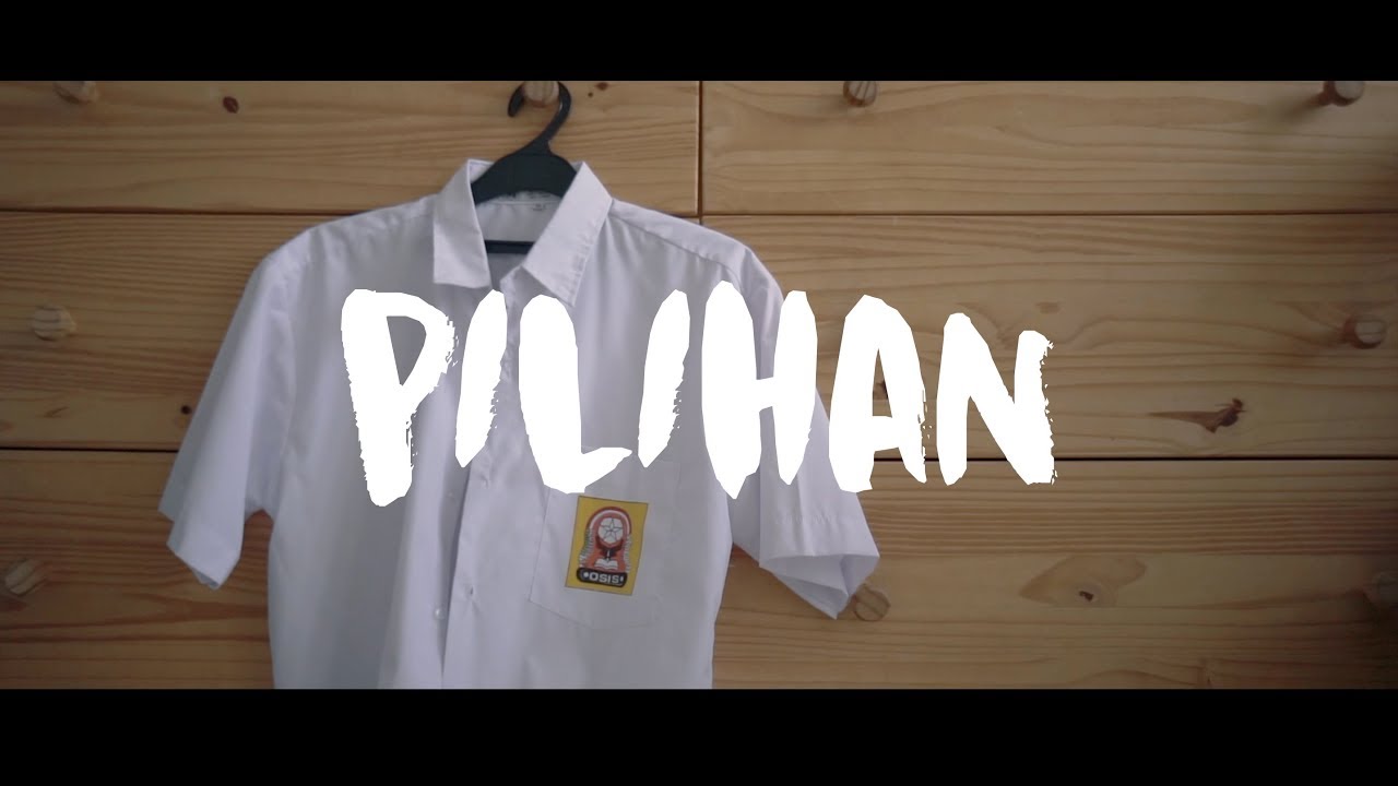 Pilihan - Video teaser reuni perak SMP 29 Jakarta Angkatan 1993