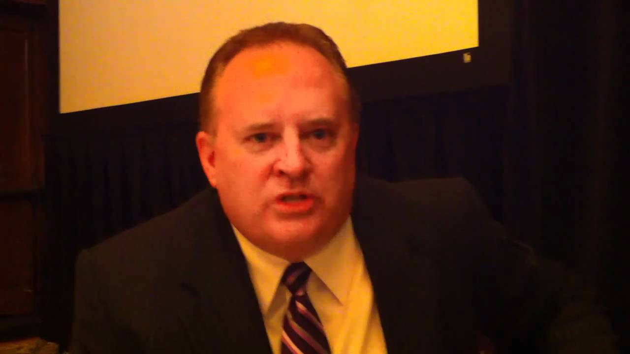 Rich Dad Advisor Wayne Palmer