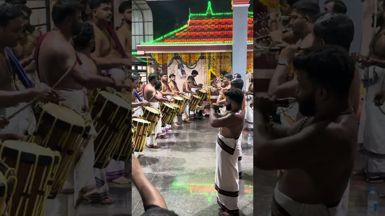 Uthram maholsavam 2026