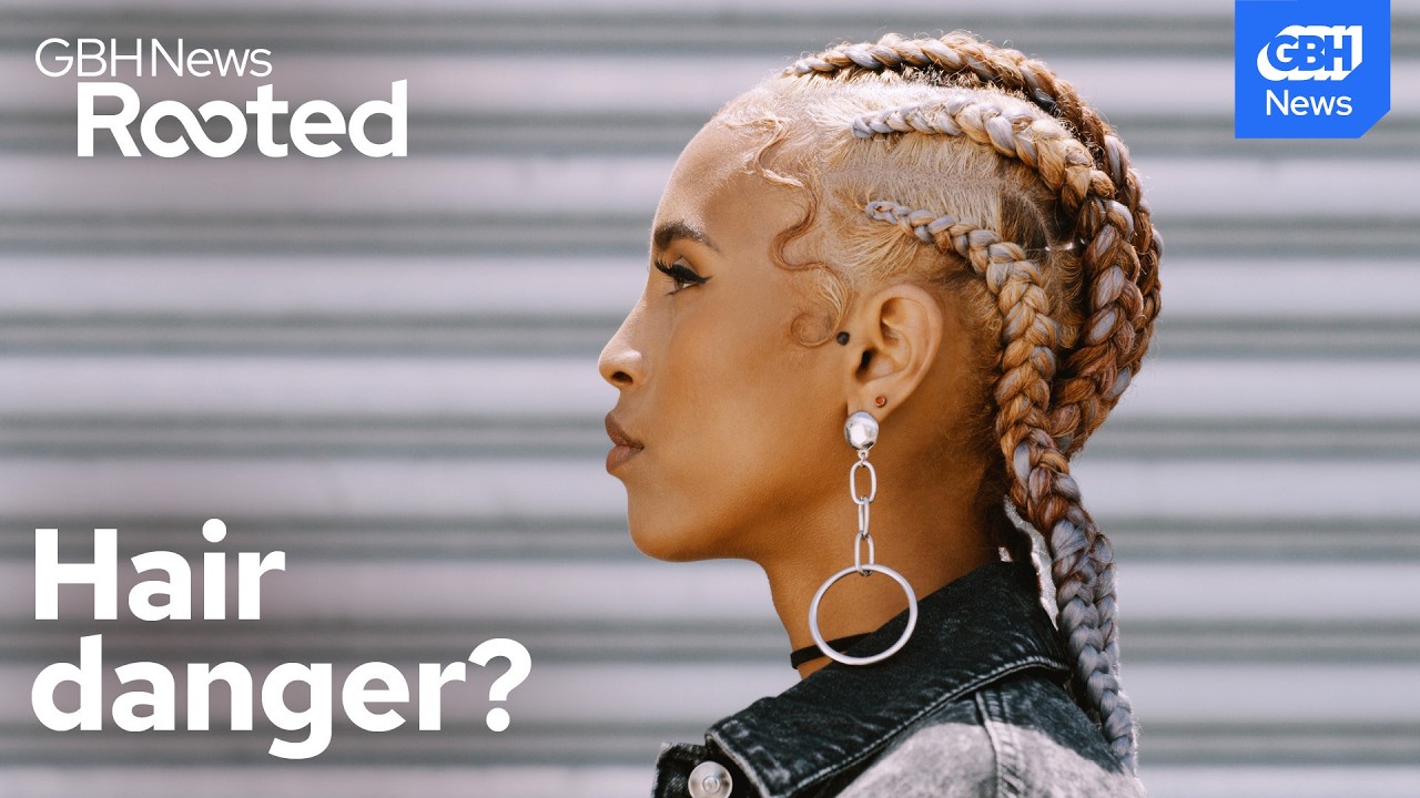 Should Black women stop using synthetic hair? | GBH News Rooted