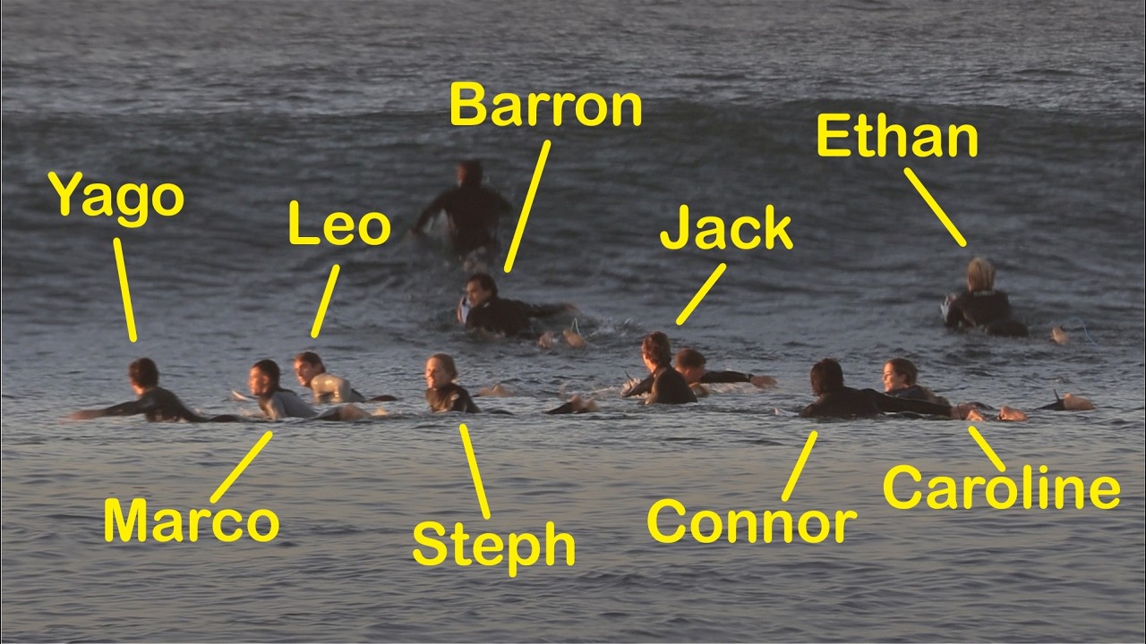 Nightmare Lineup Or Dream Team? &ndash; 2026 Bells Contest Warm-Up