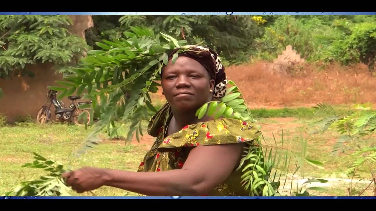 SERGE GNAKALÉ Testament /gospel /africa/ivoire/praise/louange