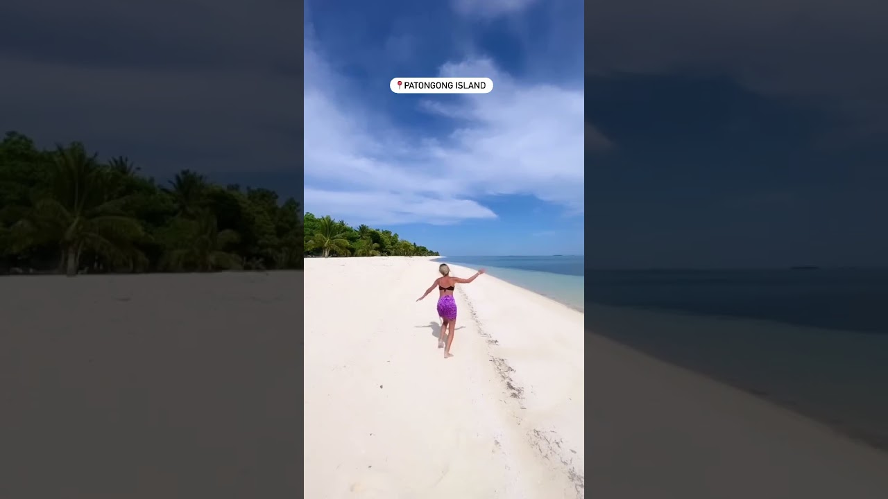 TOP 5 PARADISE ISLANDS IN PALAWAN, PHILIPPINES