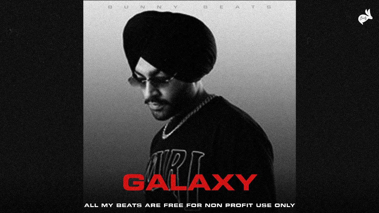 JORDAN SANDHU X MXRCI TYPE BEAT - 
