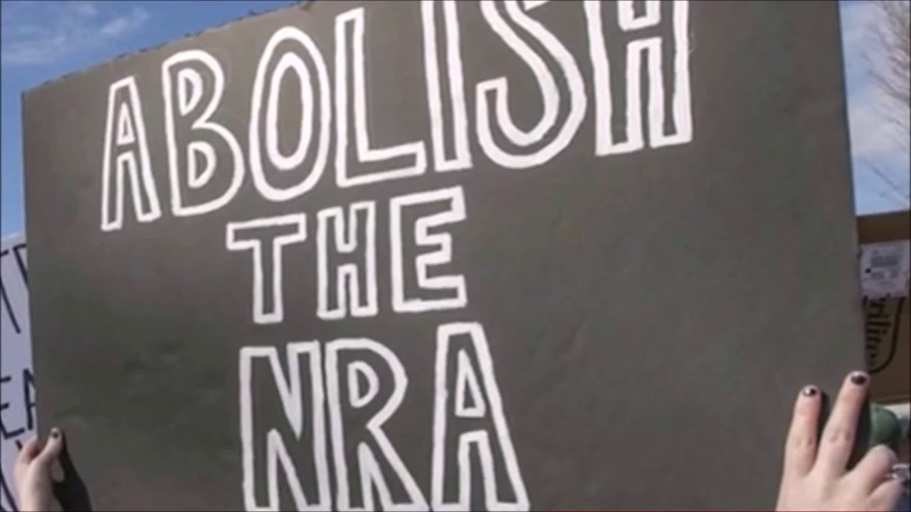 Democrats Have Hijacked the Student Protests (Rush Limbaugh)