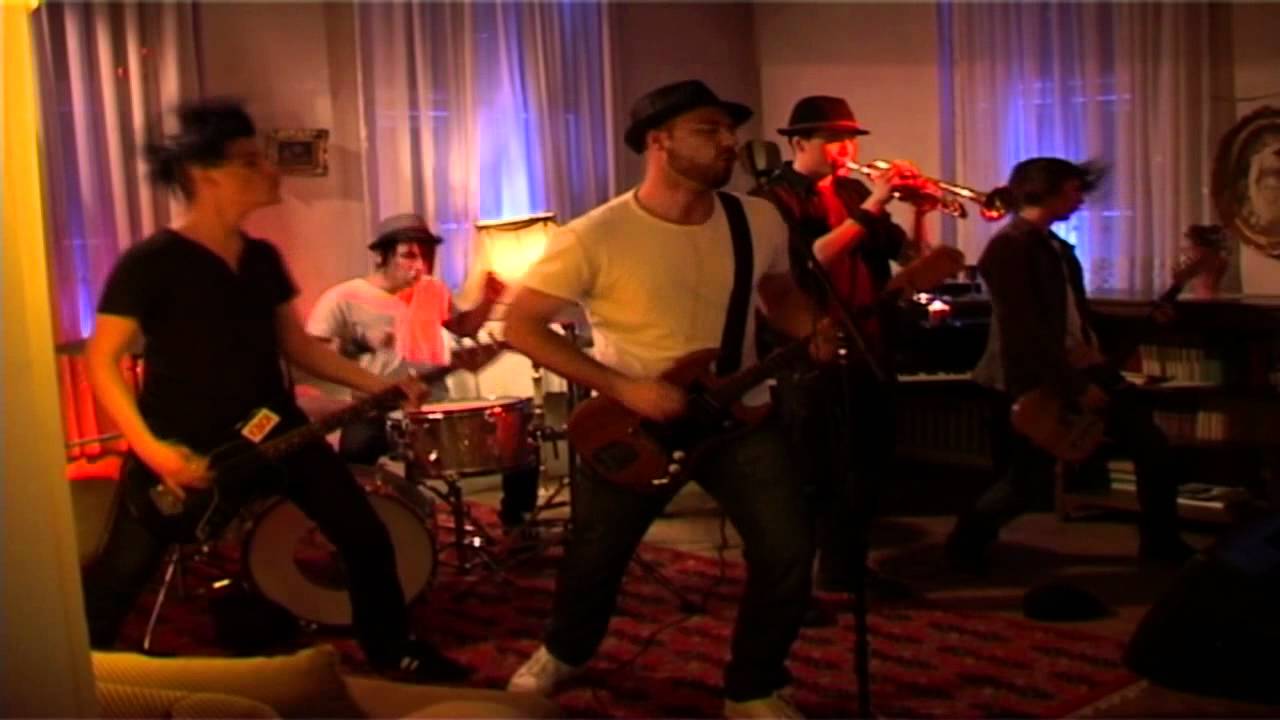 90.Minut - Obojicu Ti San (OFFICIAL VIDEO)