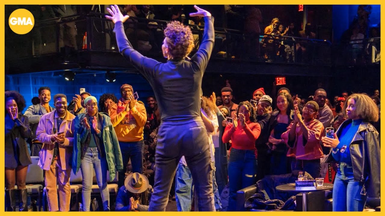 Actors create a platform for young talent
