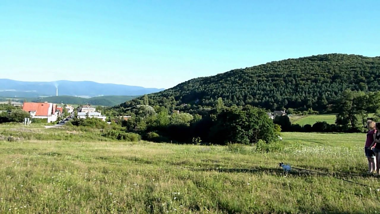 Beta 1400 zničen&aacute; za 25 sek&uacute;nd