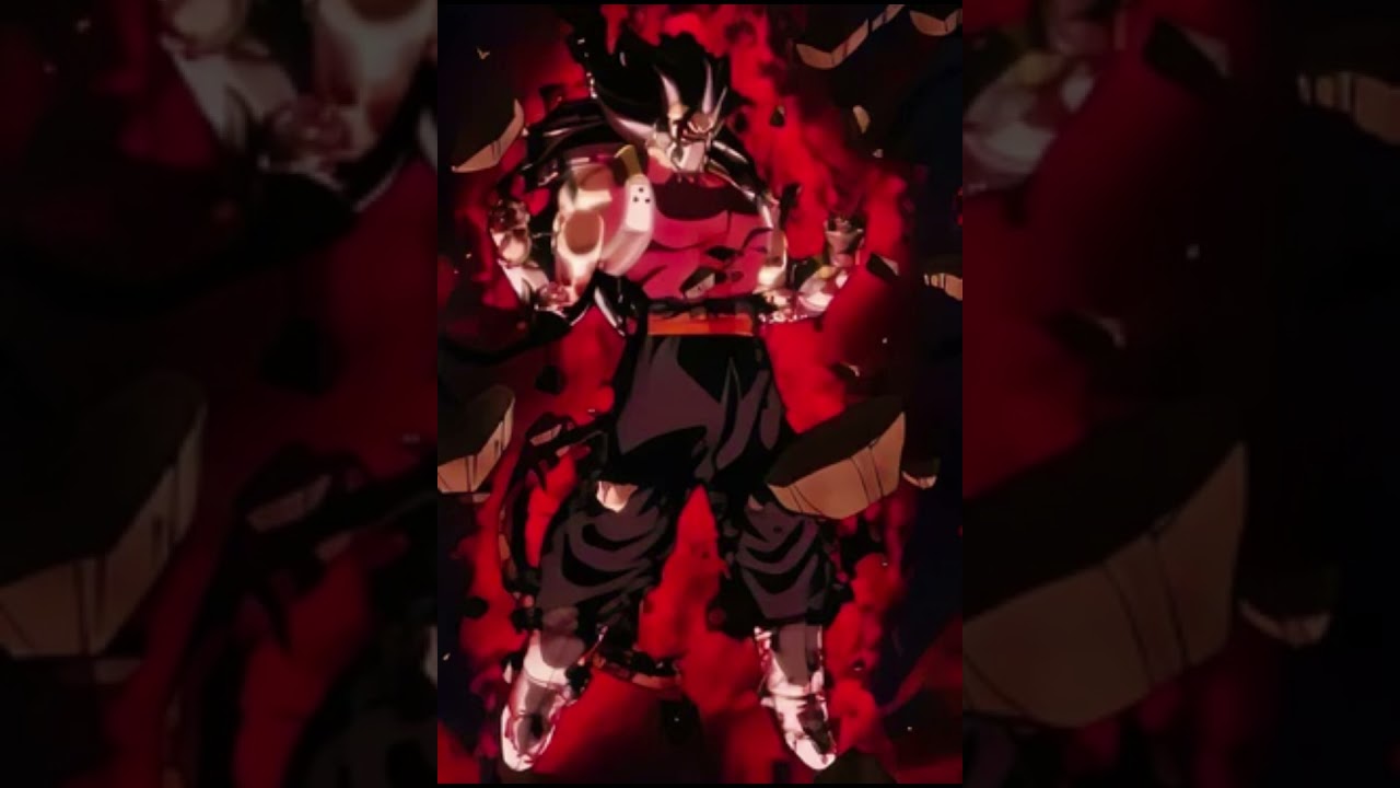 Yo reencarnando en Dragon ball como cumber ep5