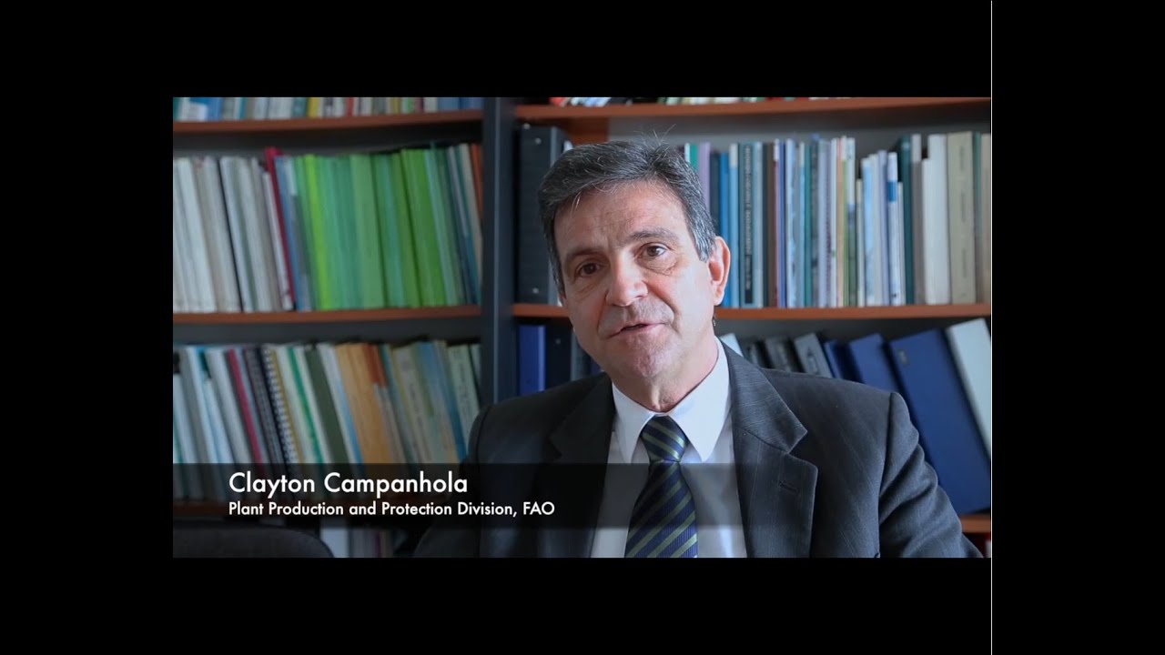 International Symposium on Agroecology at FAO – Video summary 1