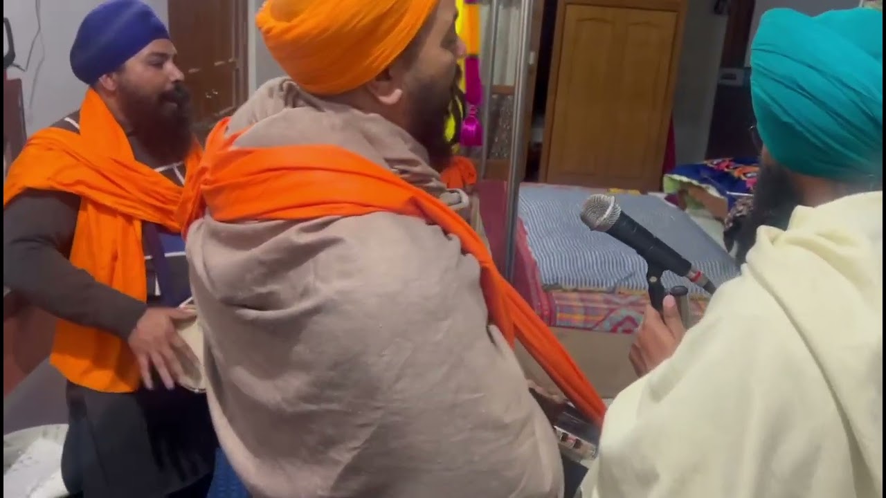 ਪ੍ਰਭਾਤ ਫੇਰੀ ਪਿੰਡ ਪੁਰਖਾਲੀ ਦਿਨ:- ਬੁੱਧਵਾਰ ਮਿਤੀ:- 28-01-26#vlog #pind #parbhatferi #viral #monetization 