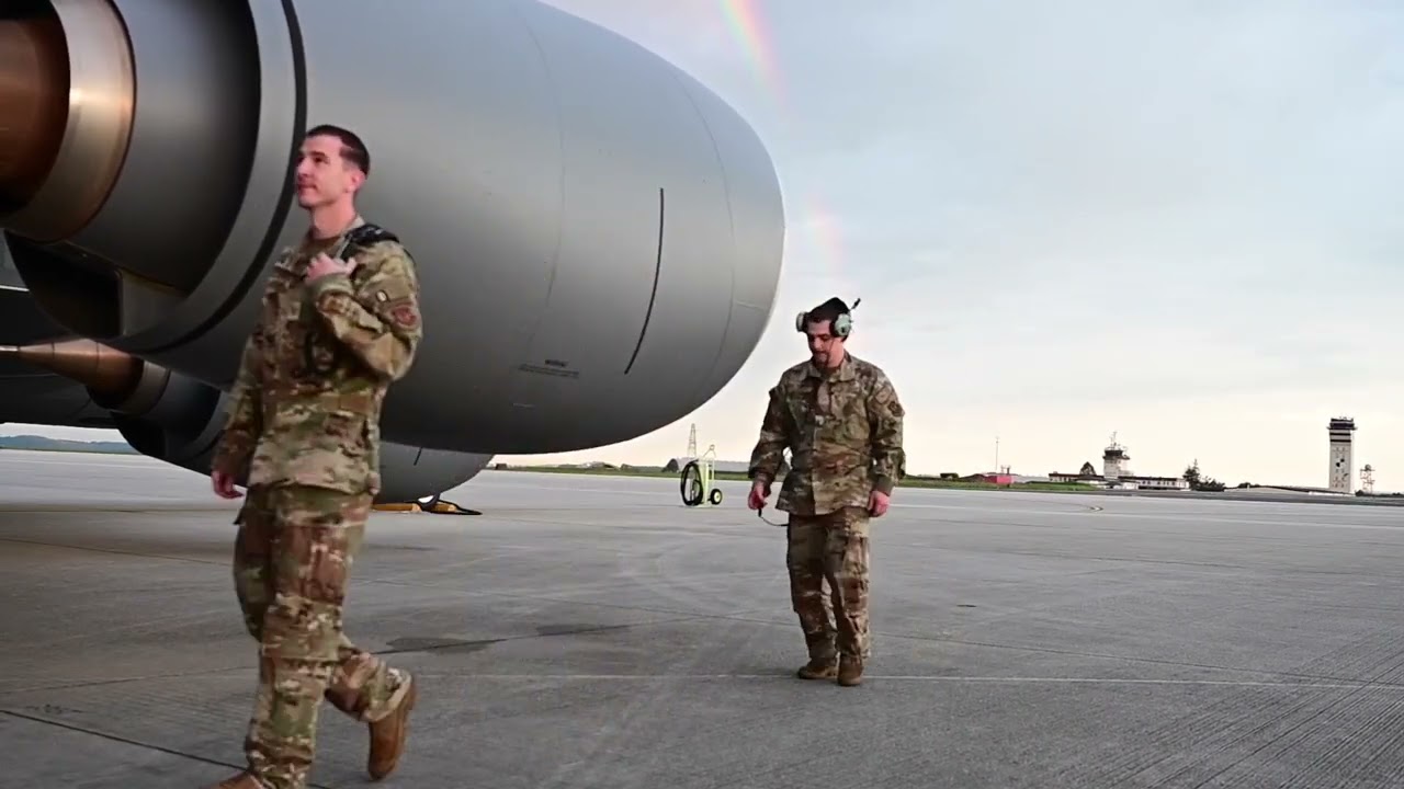 AK24: 52nd FW, 100th ARW, 190th ARW take the skies