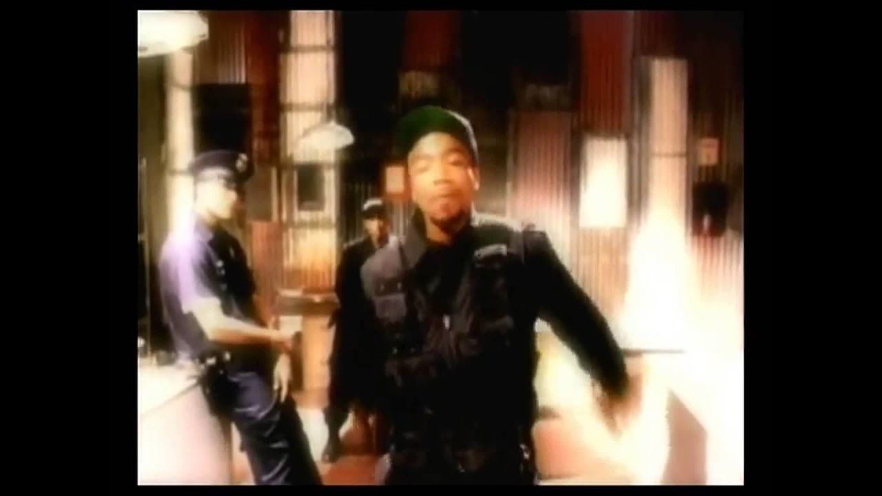 2Pac Feat. Napoleon, Hussein Fatal, E.D.I. Mean, Kastro & Yaki Kadafi - Made Niggaz (Movie Version)
