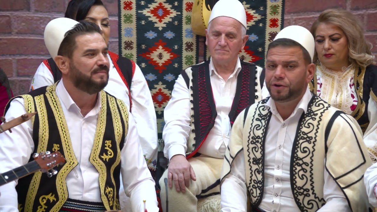 Feti & Garip Jakupi - Këngë për Astrit Sulin